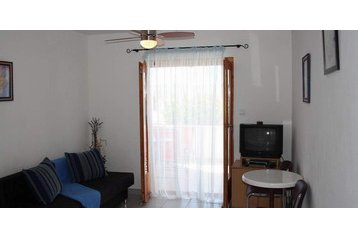 Kroatië Privát Rovanjska, Exterieur